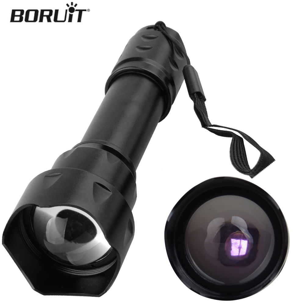 Hunting Thermal Imaging Scope - Boruit t20 lanterna led de alta