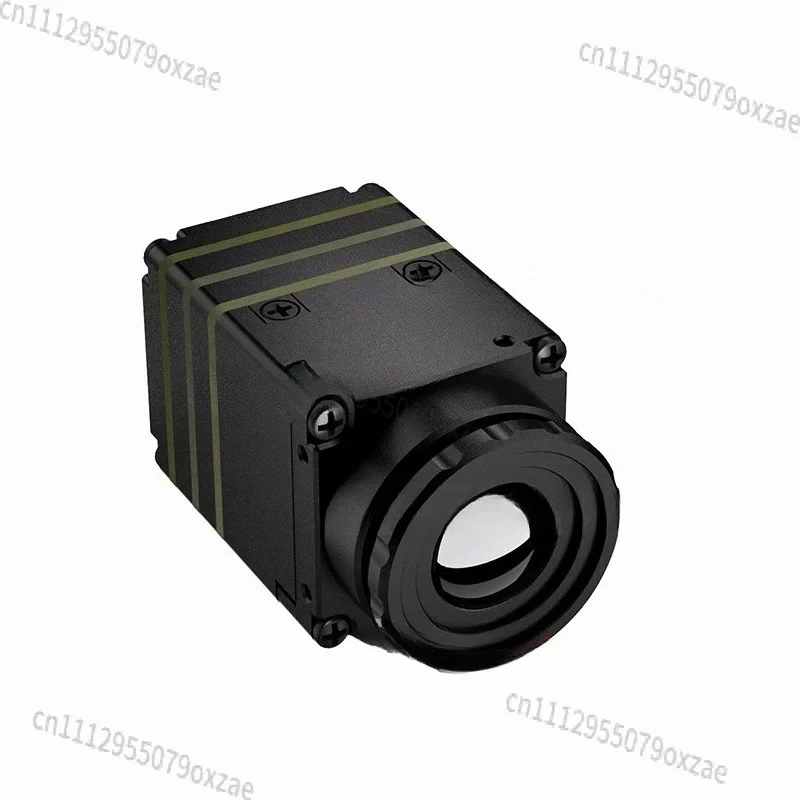 Thermal Module 640X512 Core - Módulo de Imagem Térmica 640x512 VOx