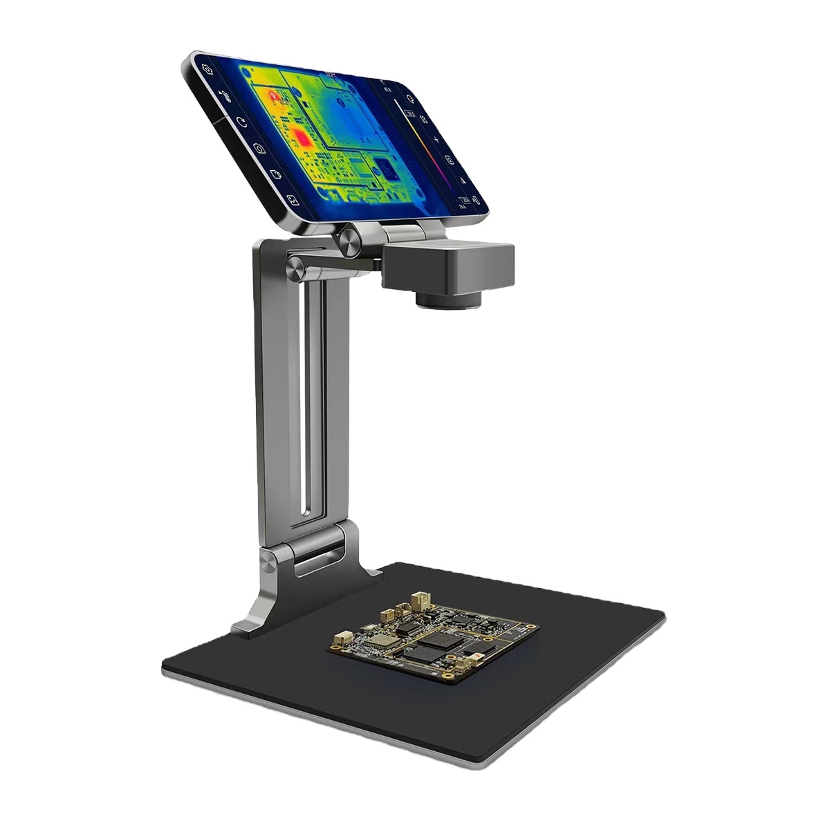Thermal Imager Pcb Repair - Analisador de Imagem Térmica 3D CA-09D