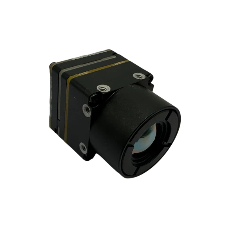 Módulo de Núcleo Térmico Não R - Thermal Module 640X512 Core avaliação e preço