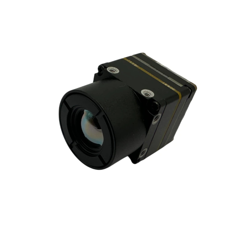 Módulo de Núcleo Térmico Não R - Thermal Module 640X512 Core avaliação e preço