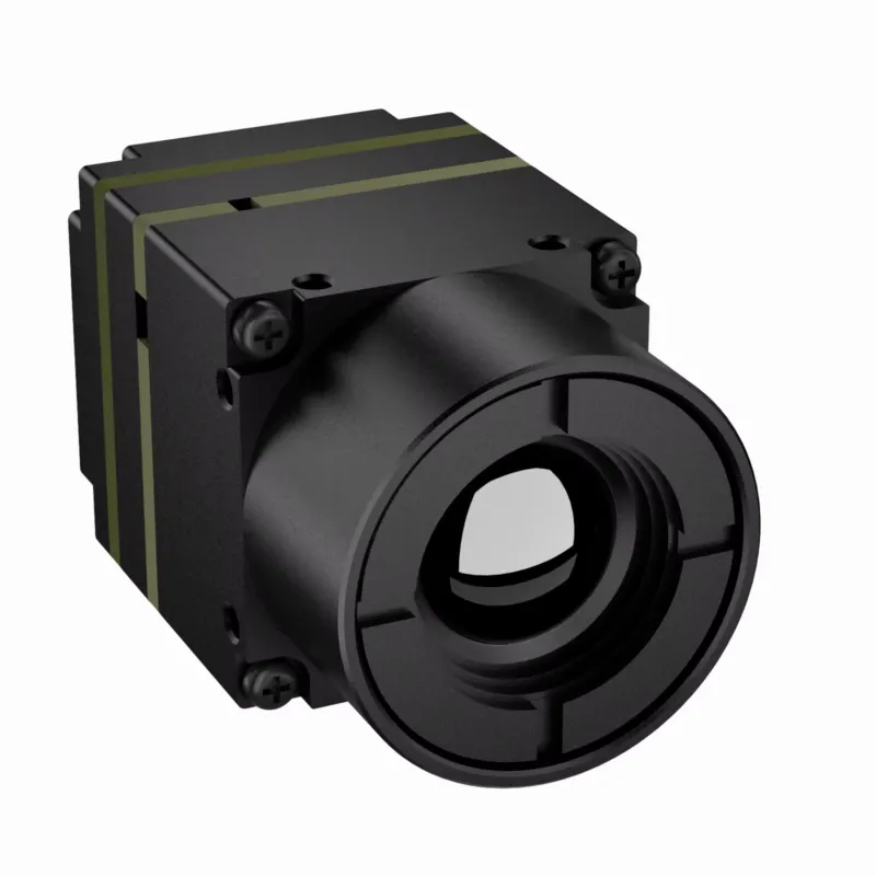 Câmera Térmica WINBIG com Reso - Thermal Module 640X512 Core avaliação e preço