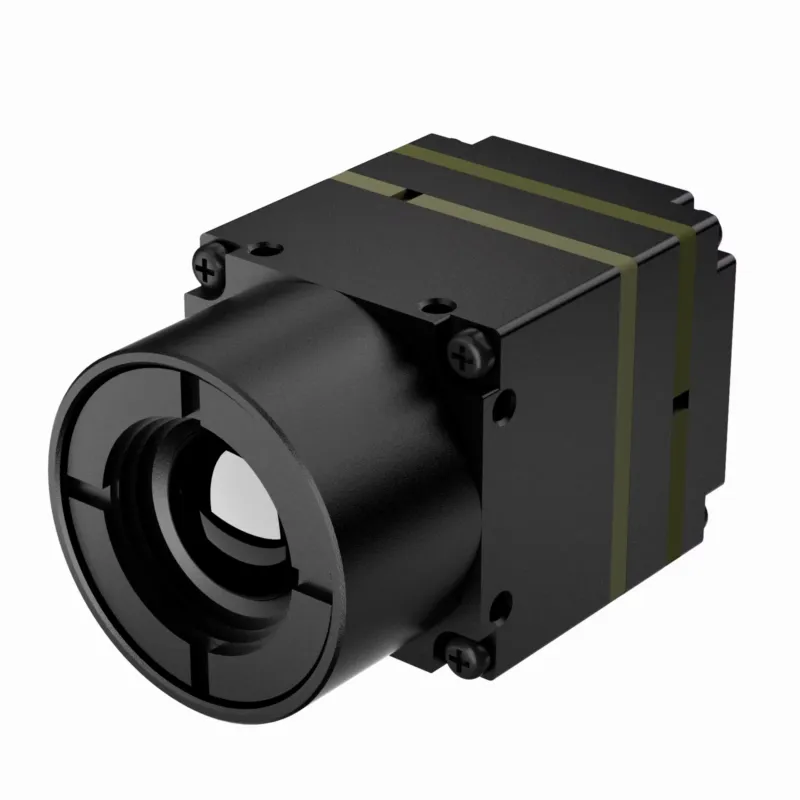 Câmera Térmica WINBIG com Reso - Thermal Module 640X512 Core avaliação e preço
