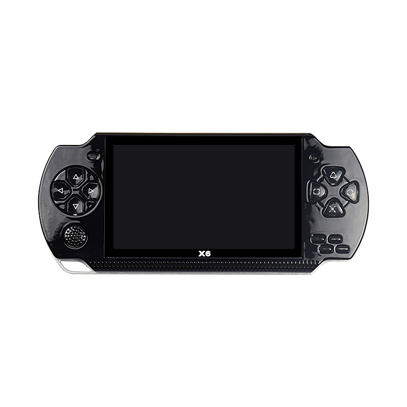 X6 console de jogos retrô port - Hunting Thermal Imaging Scope avaliação e preço