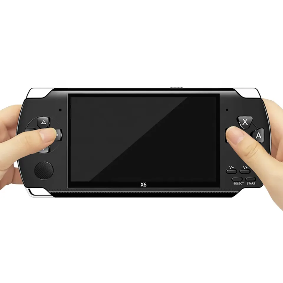 X6 console de jogos retrô port - Hunting Thermal Imaging Scope avaliação e preço