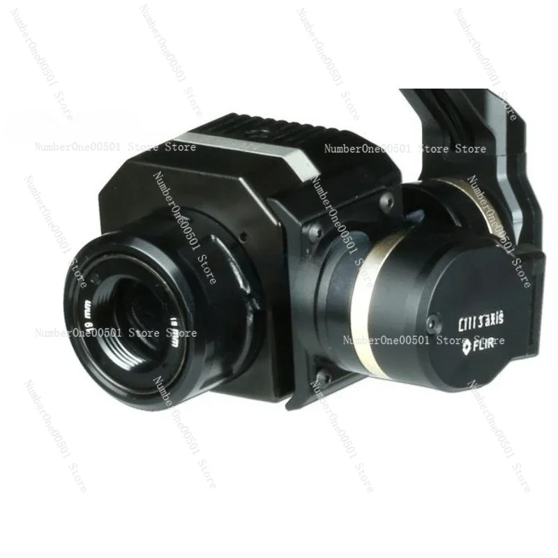 TL03FLIR Estabilizador de 3 Ei - Thermal Imager Drone Gimbal avaliação e preço