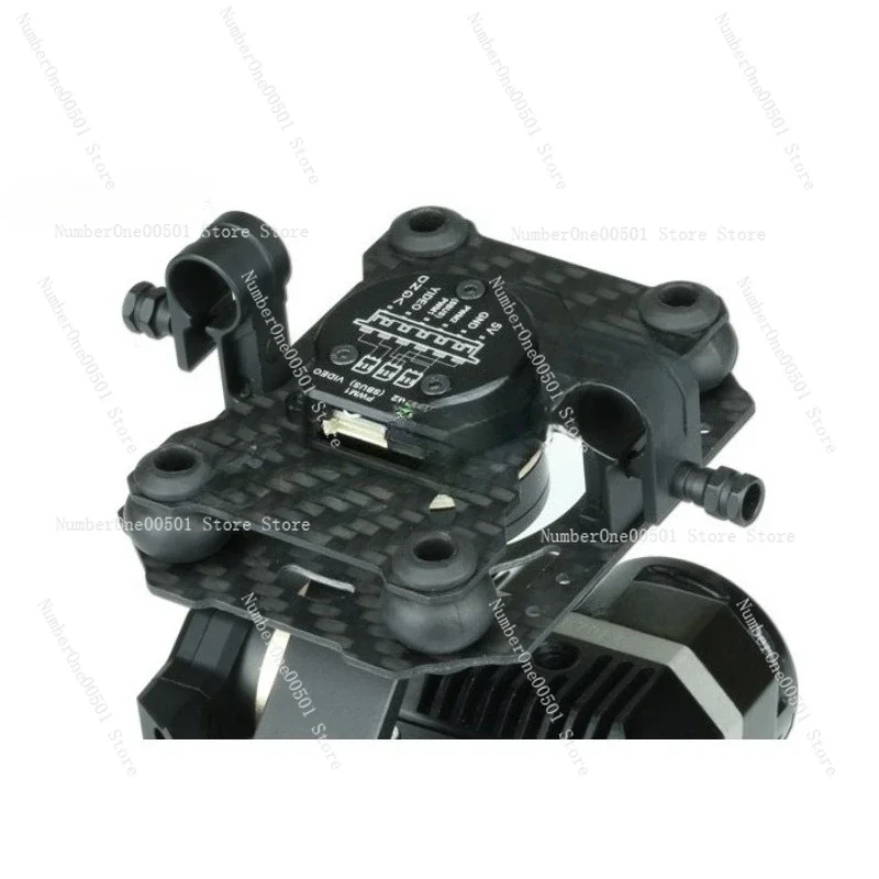 TL03FLIR Estabilizador de 3 Ei - Thermal Imager Drone Gimbal avaliação e preço