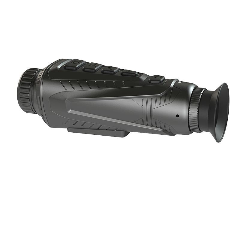 Em Estoque: Monóculo Térmico I - Thermal Scope Night Vision Monocular avaliação e preço
