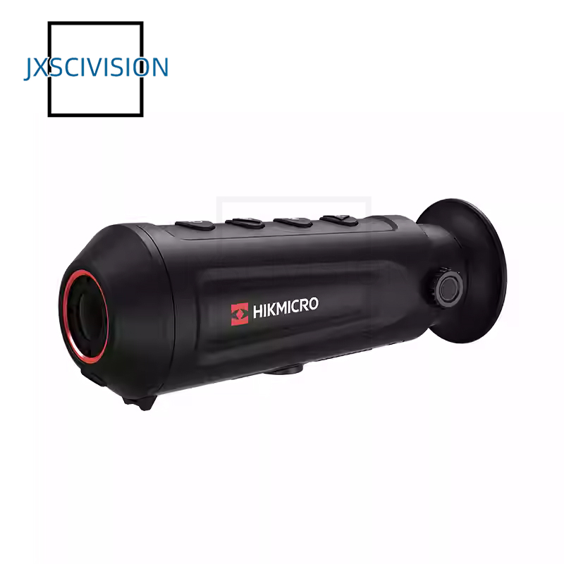 Novo Monóculo Térmico Hik LH15 - Hunting Thermal Imaging Scope avaliação e preço
