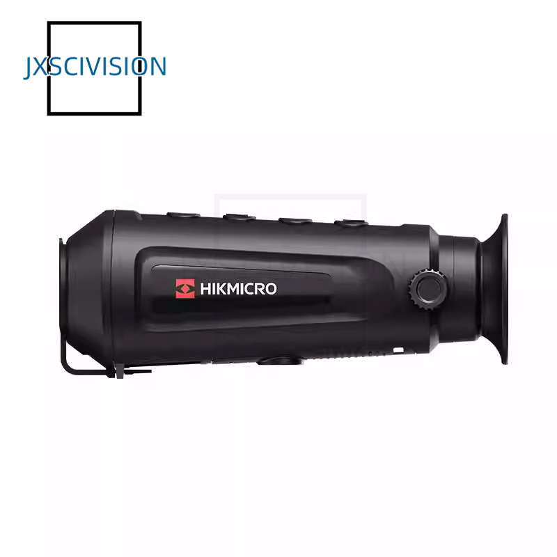 Novo Monóculo Térmico Hik LH15 - Hunting Thermal Imaging Scope avaliação e preço