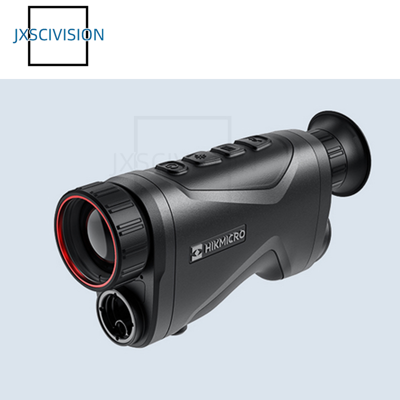 Novo Monóculo Térmico Hik LH15 - Hunting Thermal Imaging Scope avaliação e preço