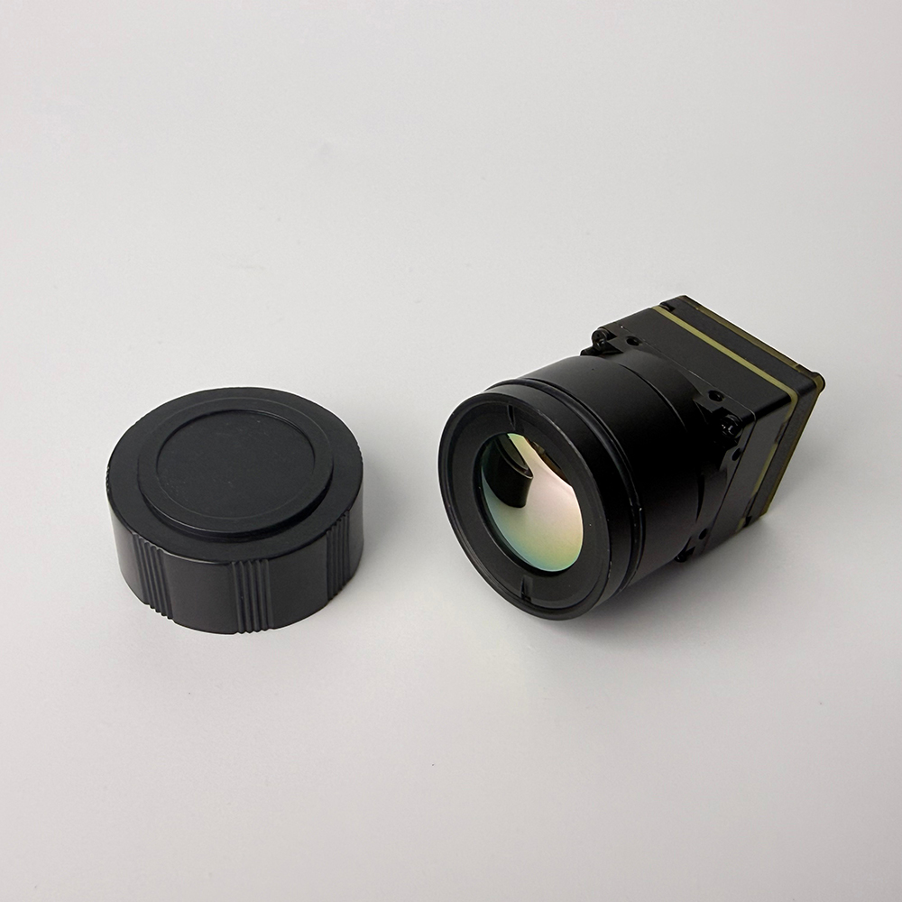 Módulo de câmera de imagem tér - Thermal Imager Drone Gimbal avaliação e preço